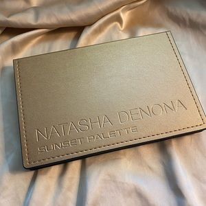 LIMITED EDITION Natasha Denona “Sunset” Palette